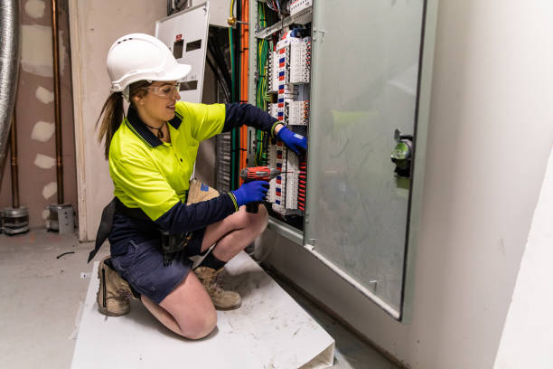 Best Affordable Emergency Electrician  in Georgetown, PA
