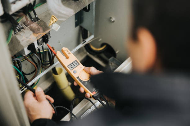 Best Electrician Near Me  in Georgetown, PA