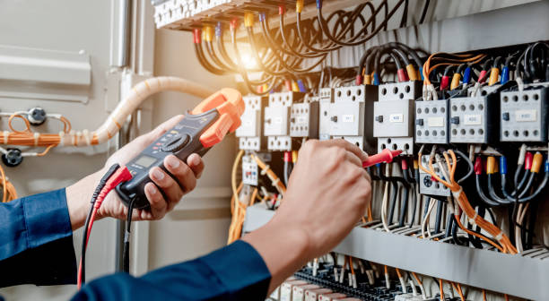 Best Circuit Breaker Repair  in Georgetown, PA