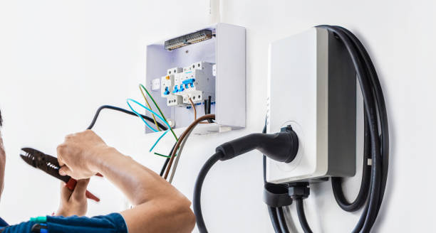 Best Electrical Contractors for Businesses  in Georgetown, PA
