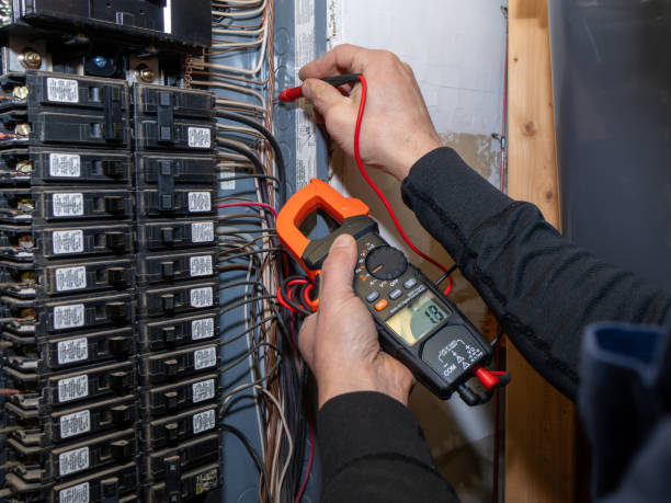 Best Residential Electrician Services  in Georgetown, PA